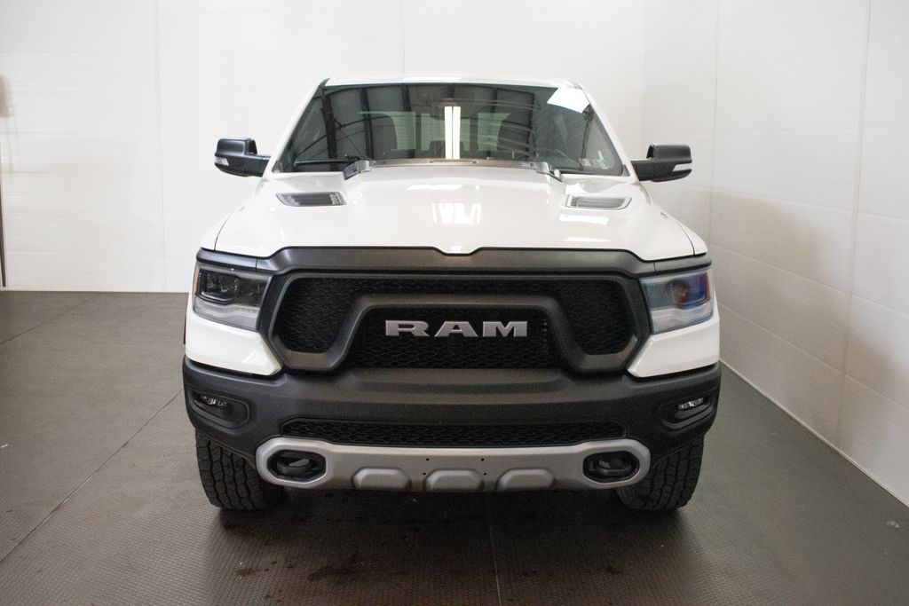 ram ram 1500 pickup 2022 1C6SRFLT0NN340290 image ram ram 1500 pickup 2022 1C6SRFLT0NN340290 image